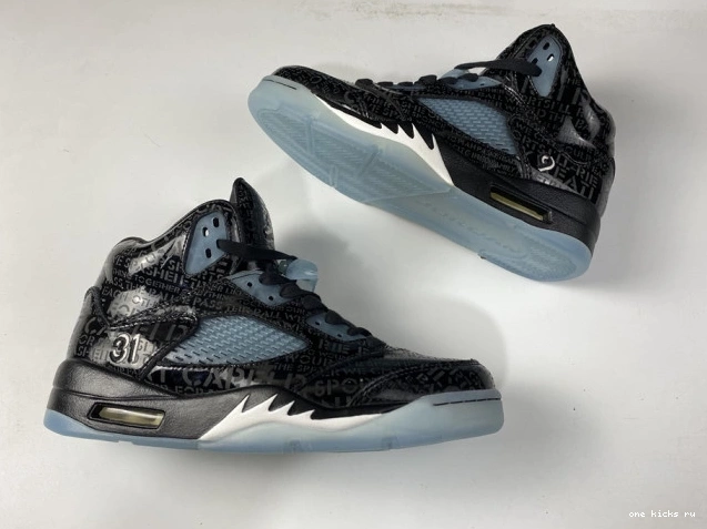 Cheap Jordan AIR Doernbecher 633068-010 5 Retro 0529